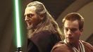 Star Wars - Liam Neeson chętnie powróciłby do roli Qui-Gona
