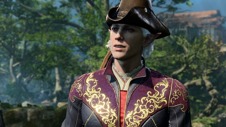 W dobrym RPG jesteś tym, kim chcesz! - Na tym polu przegrał nawet Wiedźmin 3 - dlaczego rozwój postaci i ekwipunek to dla mnie najważniejsze elementy RPG - dokument - 2025-05-12