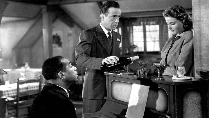 Casablanca, reż. Michael Curtiz, Warner Bros., 1942 - Ich seans to rozczarowanie. Najbardziej przereklamowane filmy, które wypada lubić - dokument - 2023-09-09