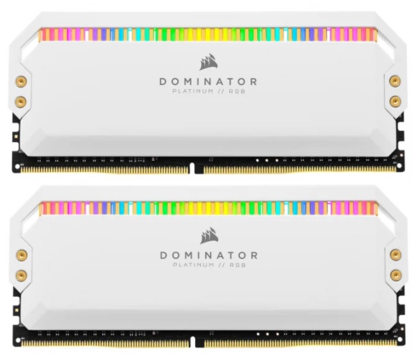 Fajne? Cena też fajna. Ponad 1100 złotych za zestaw DDR5 2x16GB 6200 MHz CL36.