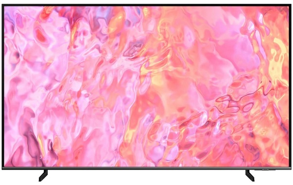 Samsung QE50Q67C. Źródło: Samsung