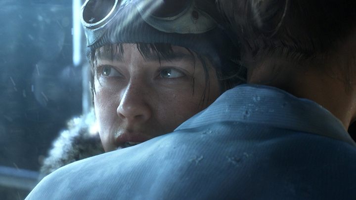 Battlefield 5 pokazał swoją własną wersję tych wydarzeń. - Commandos na serio – spektakularne akcje specjalne II wojny światowej - dokument - 2020-01-23