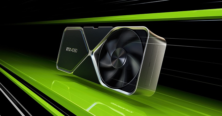 Źródło: Nvidia - Po co komu karta graficzna za 10 tysięcy złotych? - dokument - 2022-12-30