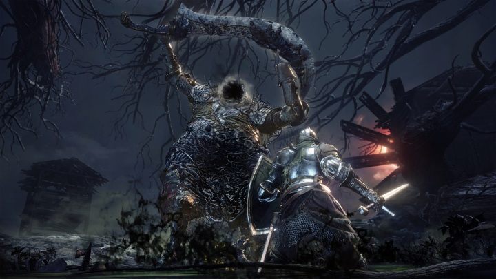 Gdyby nie Sony, gry z cyklu Dark Souls prawdopodobnie nigdy by nie zaistniały. - Sony odwraca się od Japonii, a stracą na tym gracze - dokument - 2021-02-25