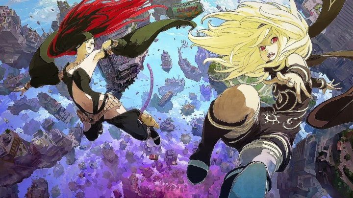 Keiichiro Toyama miał szeroko zakrojone plany na rozwój uniwersum Gravity Rush – nie uda mu się już ich zrealizować. - Sony odwraca się od Japonii, a stracą na tym gracze - dokument - 2021-02-25