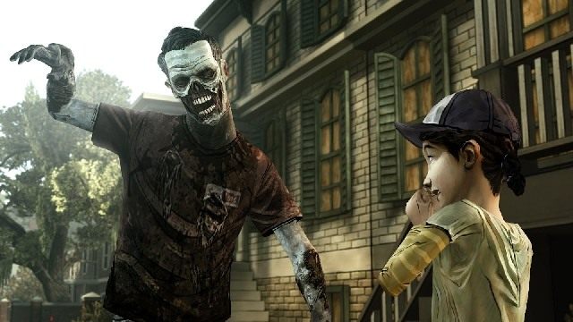 Sukces produkcji Telltale Games to jedno z największych zaskoczeń tego roku. - 2012-12-21