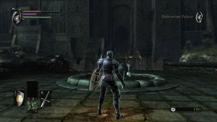 Szkoda, że oryginalne Demon’s Souls wyszło tylko na PlayStation 3. Umierałbym. - Dark Souls ogłoszono grą wszech czasów - i dobrze - dokument - 2021-11-26