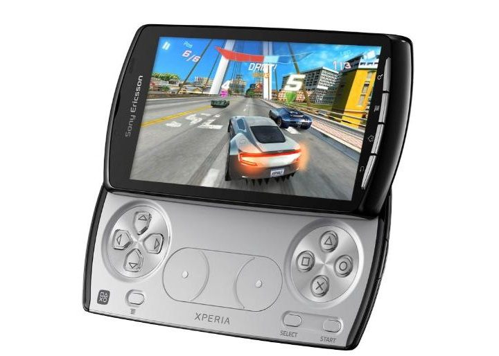 Czy gdyby Sony Ericsson Xperia Play pojawił się teraz to osiągnąłby większy sukces? - 13 najdziwniejszych telefonów komórkowych w historii - dokument - 2021-08-27