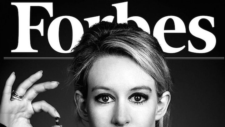 „Magiczne” rozwiązania przyciągały inwestorów i dawały wiele możliwości. - Theranos i Elizabeth Holmes - medyczna rewolucja, która okazała się oszustwem - dokument - 2021-12-09