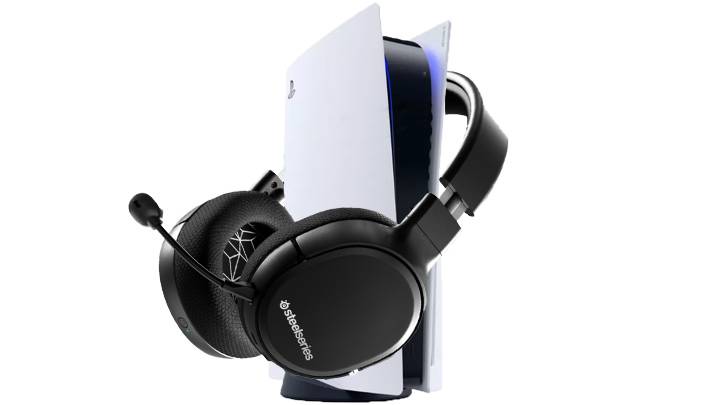 Makkelijk in de omgang lid Uitgaven Jakie słuchawki do PS5 i Xbox Series X - co musisz wiedzieć przed zakupem |  GRYOnline.pl