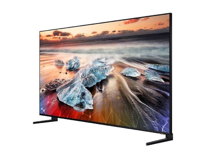 Samsung jako pierwszy wprowadził na polski rynek telewizory 8K, ale nie sądzimy, że cieszą się wielką popularnością. - 2019-06-17
