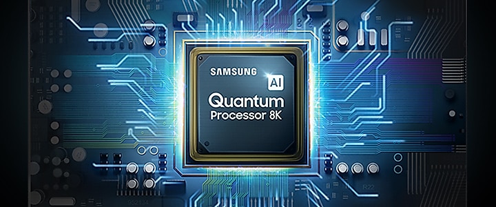 Specjalne procesory odpowiadają w telewizorach Samsunga za skalowanie obrazu do 8K. Nic w tym dziwnego, skoro treści w tej rozdzielczości raczej zbyt wiele nie ma… - 2019-06-17