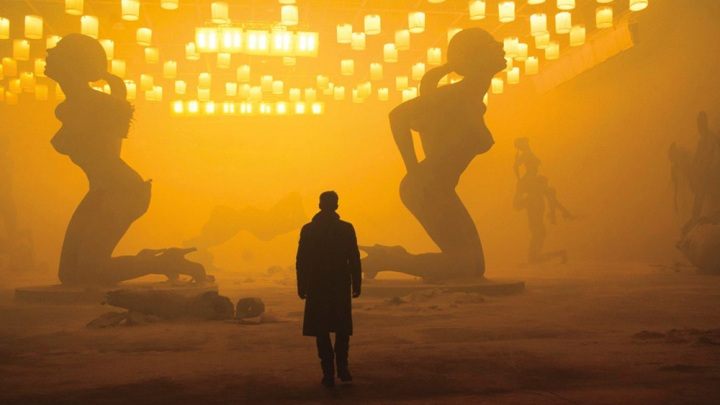 Blade Runner 2049 to wizualny majstersztyk, porządna fabuła, godny następca legendy... i rozczarowanie finansowe. - 2019-06-17