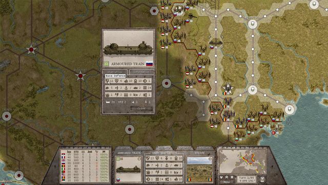 Commander: the Great War - 2014-01-24