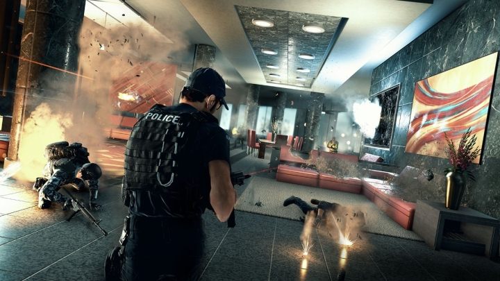 Battlefield Hardline - 2017-04-28