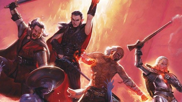 Może i Pillars of Eternity jest wzorowane na Baldur’s Gate, ale w Eorze – inaczej niż w Zapomnianych Krainach – grupki bohaterów ratujące świat przed potwornymi zagrożeniami nie są częstym zjawiskiem. - 2015-03-20