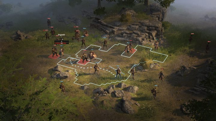 Wartales; Shiro Games - Nadchodzące gry RPG, na które nie czekacie, a powinniście - dokument - 2022-11-08