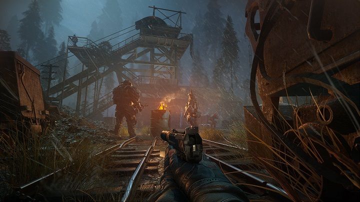 Sniper: Ghost Warrior 3 pokazał dobitnie, że CI Games jeszcze trochę brakuje do miana solidnego studia. - 2018-01-04