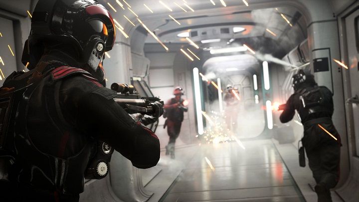 Star Wars: Battlefront II znalazło się na językach graczy na tygodnie przed premierą, ale takiego rozgłosu Electronic Arts na pewno sobie nie życzyło. - 2018-01-04
