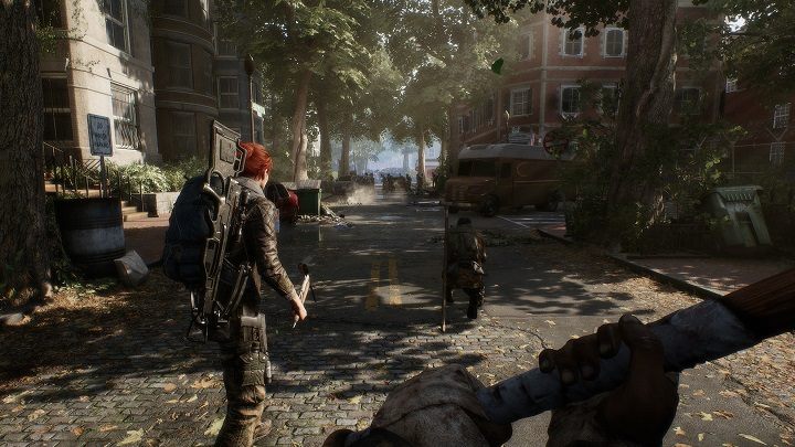 Kiepskie recenzje w przypadku Overkill’s The Walking Dead odstraszyły graczy – pomimo dwukrotnego obniżenia prognoz sprzedaży, gra wciąż cieszy się mniejszą popularnością niż przewidywano. - 2019-01-03