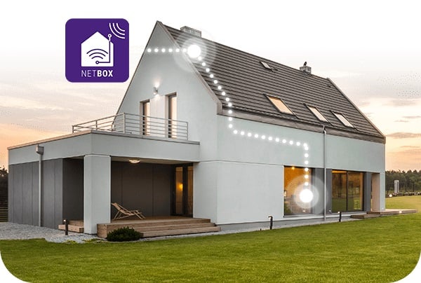 Antenę zewnętrzną LTE można kupić na własną rękę. Niemniej jednak Play należy się wyróżnienie, bo jako jeden z niewielu operatorów, dodaje ją do najdroższej opcji.