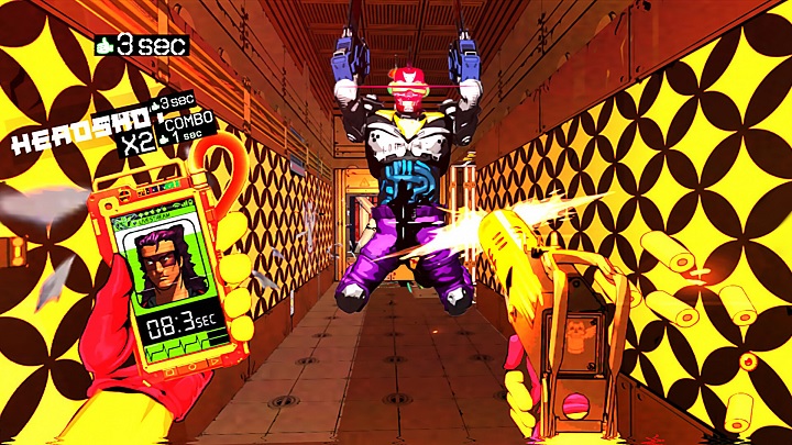 Mullet MadJack. Źródło: Hammer95 / Epopeia Games / Steam. - Veilguard już w PS Plusie, survivalowy Atomfall debiutuje w Game Passie - co ograć w abonamentach w marcu 2025 - dokument - 2025-03-25