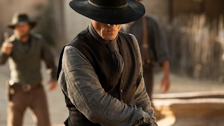 Westworld, showrunnerzy: Jonathan Nolan i Lisa Joy, Warner Bros. Television 2016 - Najlepsze powracające seriale 2022 roku - dokument - 2022-12-29