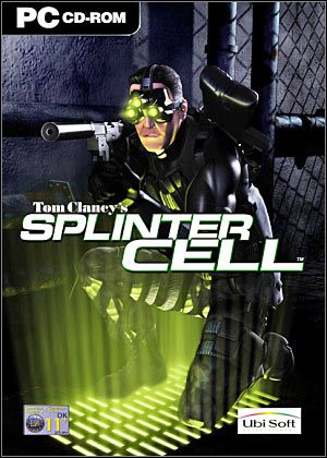 splinter cell 5 download free splinter cell 5 download free