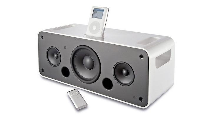 iPod HiFi był wielokrotnie droższy od podobnych produktów innych firm. - 10 największych wpadek i porażek firmy Apple - zgniłe jabłka w sadzie - dokument - 2021-10-19