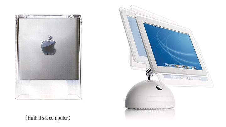 W czasach, gdy komputery PC miały kształt wyłącznie beżowego pudła, firma Apple prześcigała samą siebie w pomysłach na to, by komputer był ozdobą przestrzeni, a nie gratem do schowania w kącie. - Skąd się biorą wyznawcy Apple? - dokument - 2021-11-09