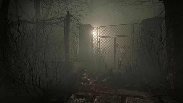 Outlast: Whistleblower – umiarkowana kontrowersja A.D. 2014. - 2014-06-06