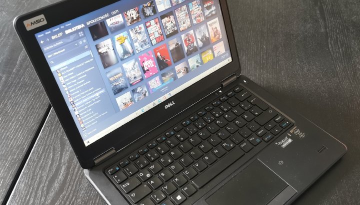 Zdziwisz się, ile gier z Twojej steamowej biblioteki pójdzie na starym laptopie „po babci”. - TOP 10 gier na taniego i słabego laptopa w 2020 roku - dokument - 2020-08-20