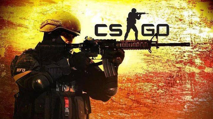 CS:GO teoretycznie zadziała nawet na „ziemniaku”, ale do płynnej zabawy czasem trzeba więcej. - TOP 10 gier na taniego i słabego laptopa w 2020 roku - dokument - 2020-08-20