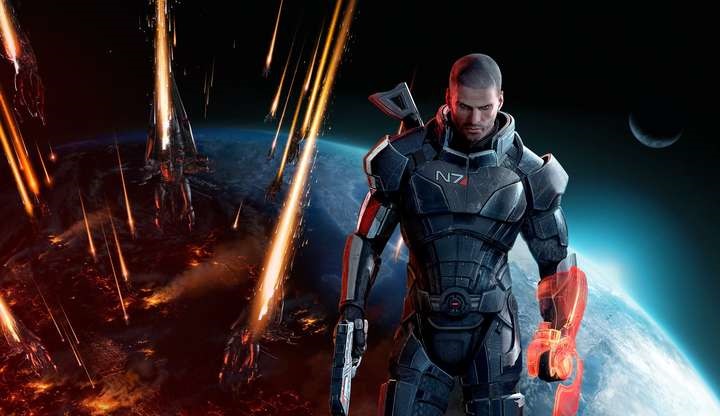 Zamiast zasypiać z nudów przy Andromedzie, lepiej wrócić do starszych części Mass Effecta. - 5 powodów, dla których Xbox One X jest lepszy od PS4 Pro - dokument - 2019-11-06