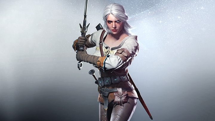 Bohaterem kolejnego dodatku do Wiedźmina 3 wcale nie musi być Geralt. Ciri wydaje się naturalną kandydatką, ale równie dobrze może być to inny wiedźmin albo któraś z czarodziejek. - 2018-06-08