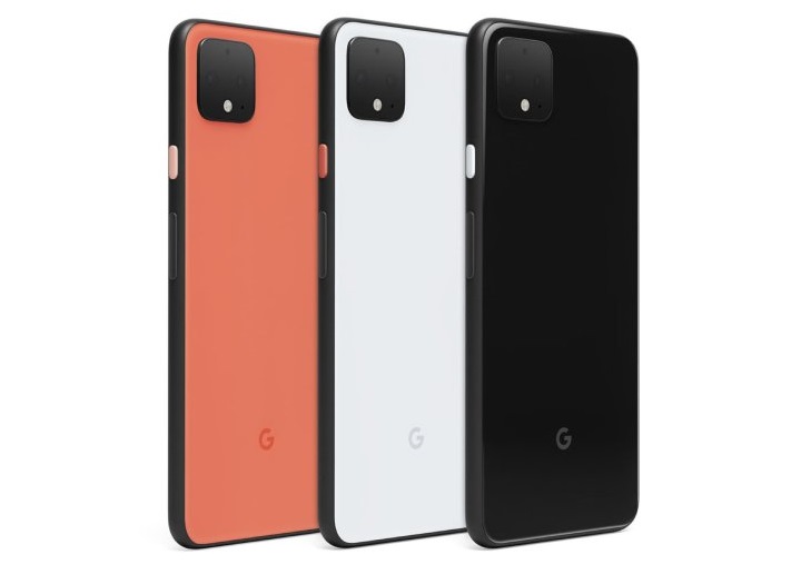 Smartfon od Google również może pochwalić się świetnymi zdjęciami. - Smartfony z najlepszym aparatem | TOP 10 - dokument - 2020-10-08