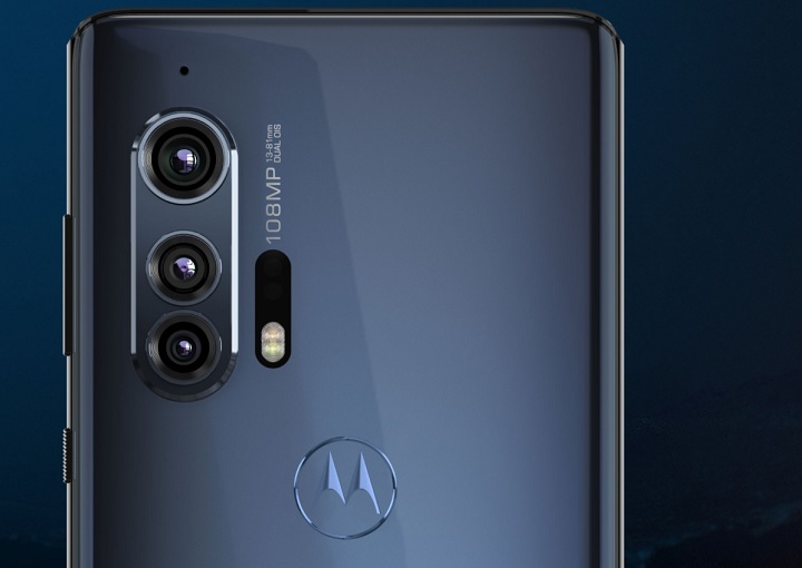 Aplikacja aparatu jest prosta w obsłudze. - Smartfony z najlepszym aparatem | TOP 10 - dokument - 2020-10-08