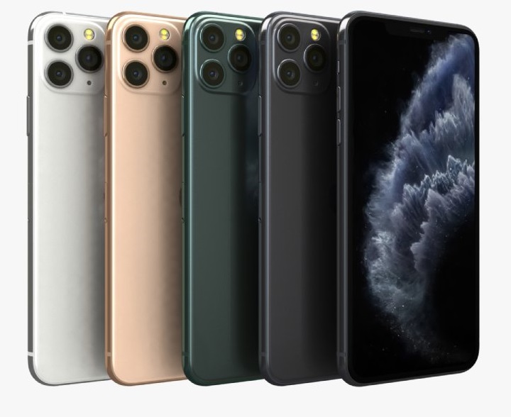 Choć sprzęty Apple często są absurdalnie drogie, to patrząc na ceny flagowców Samsunga, Xiaomi i Huawei, iPhone staje się realną opcją. - Smartfony z najlepszym aparatem | TOP 10 - dokument - 2020-10-08