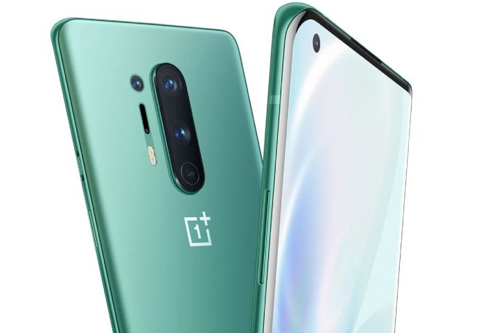 OnePlus zasłużenie zdobyło grono wiernych fanów. - Smartfony z najlepszym aparatem | TOP 10 - dokument - 2020-10-08