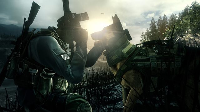 Jak się okazuje, woleliście o nowym Call of Duty czytać niż w nie grać. - 2013-12-20
