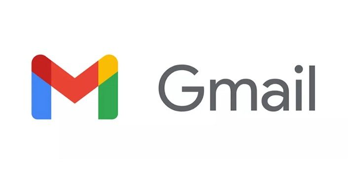 Jakiś czas temu Google odświeżyło logo niektórych aplikacji m.in. Gmaila. - Najlepsza darmowa poczta e-mail 2021 - dokument - 2021-12-08