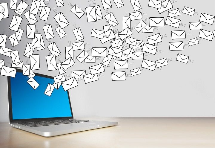 Spam już do Was leci i nie zostanie odfiltrowany. - Najlepsza darmowa poczta e-mail 2021 - dokument - 2021-12-08