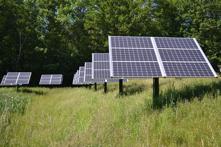 Produkcja energii elektrycznej ze słońca może okazać się łatwiejsza dzięki grafenowi. - Wszystko, co wiemy o grafenie - dokument - 2022-02-23