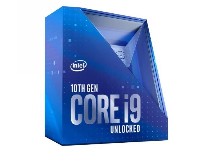 Jeśli chcemy cieszyć się pełną mocą procesora Intel Core i9-10900K, musimy zainwestować w płytę główną z socketem LGA 1200. I najlepiej chipsetem Z490. - Płyta główna - na co zwracać uwagę podczas zakupu - dokument - 2020-09-09