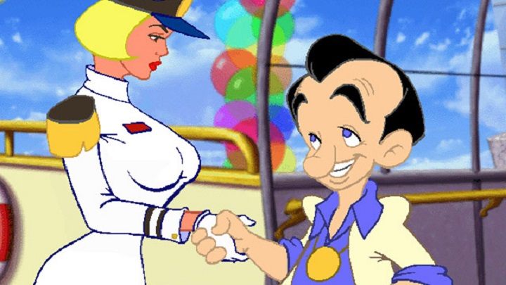 Żeby kultowa, zwłaszcza w naszym kraju – za sprawą dubbingu, przygodówka zadziałała na moim komputerze, musiałem pobrać patcha. Wszystko fajnie, tylko że w ówczesnym czasie nie miałem dostępu do internetu. - Jak uruchomić stare gry komputerowe na nowym sprzęcie? - dokument - 2022-10-12