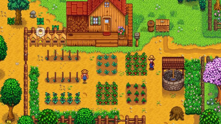 Stardew Valley to duchowy spadkobierca Bokujo Monogatari. - Jedna seria, dwie firmy - historia Harvest Moon - dokument - 2022-01-05