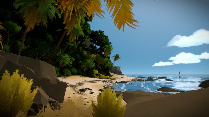 The Witness według samych twórców „indyków” przecierało szlak grom „triple-I”, choć definicja tej grupy jest trudna do podania. - Są gry „triple-A”, teraz czas na „triple-I” - tak rozwija się branża gier niezależnych - dokument - 2021-07-14