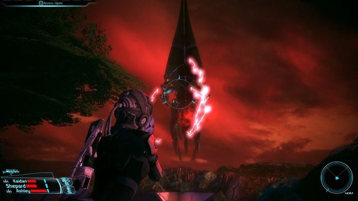 Z cyklu: obrazy, które możesz usłyszeć. - 7 łotrów z gier, których pokochaliśmy, choć nie powinniśmy - dokument - 2020-08-06