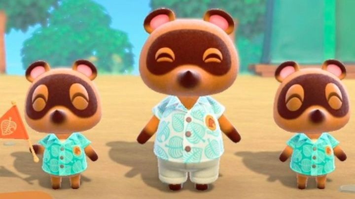 Tom i dwa jego równie drapieżne miniony. I tak je lubię. - 7 łotrów z gier, których pokochaliśmy, choć nie powinniśmy - dokument - 2020-08-06