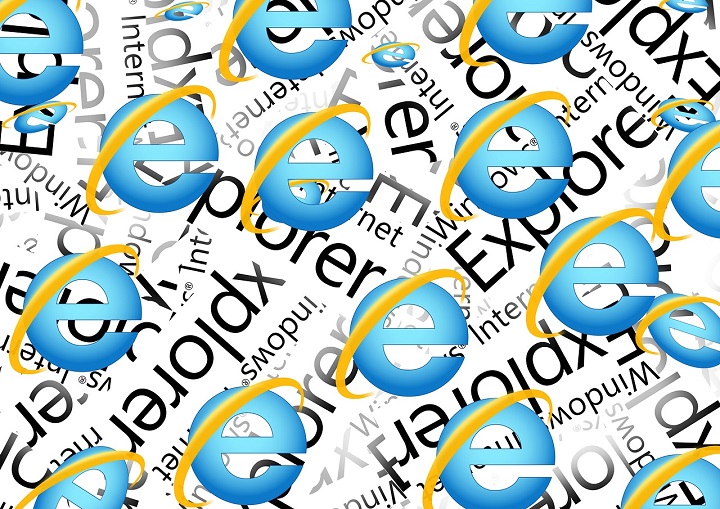 Internet Explorer - tej przeglądarce należy już podziękować. Dla własnego bezpieczeństwa. - Windows 7 vs Windows 10 - dokument - 2021-06-02